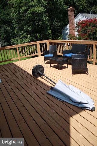 8606 COMPASS CT, Laurel, MD 20708