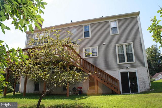 8606 COMPASS CT, Laurel, MD 20708