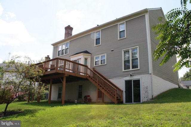 8606 COMPASS CT, Laurel, MD 20708