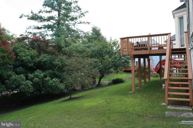 8606 COMPASS CT, Laurel, MD 20708