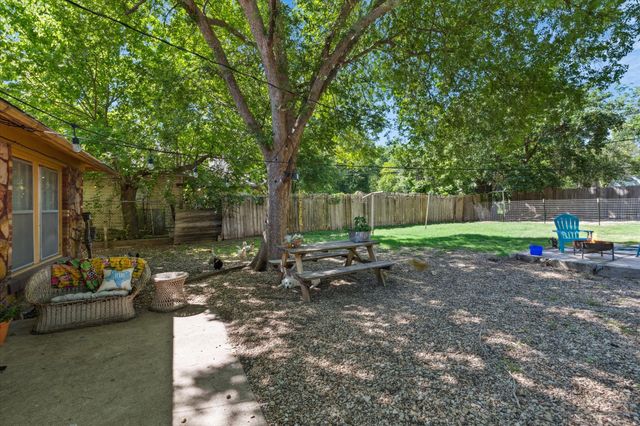 812 N 32nd Street, Waco, TX 76707
