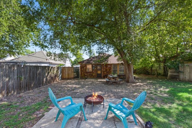 812 N 32nd Street, Waco, TX 76707