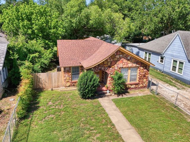 812 N 32nd Street, Waco, TX 76707
