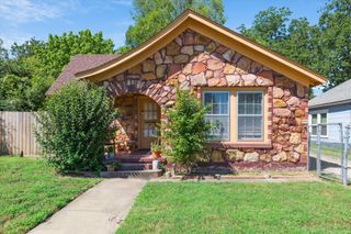 812 N 32nd Street, Waco, TX 76707