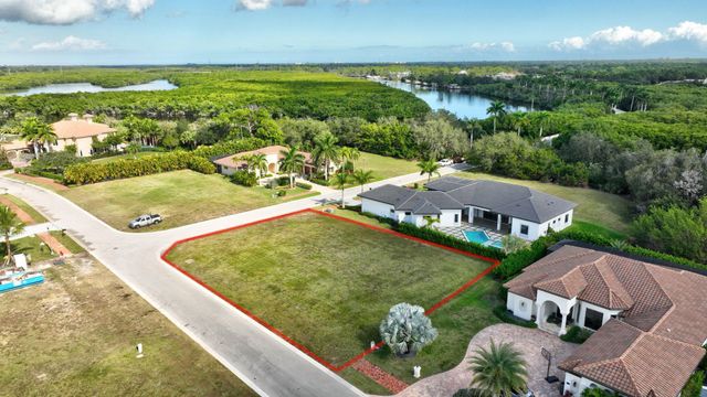 183 SE Via Terra Bella, Port St Lucie, FL 34952