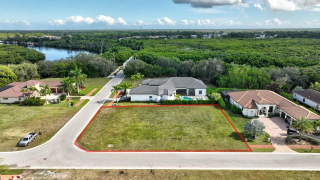 183 SE Via Terra Bella, Port St Lucie, FL 34952