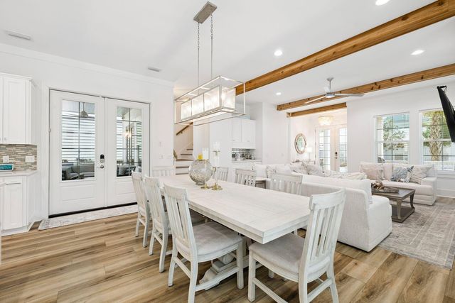 342 Beach Bike Way, Inlet Beach, FL 32461