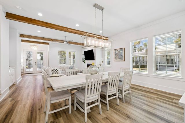 342 Beach Bike Way, Inlet Beach, FL 32461