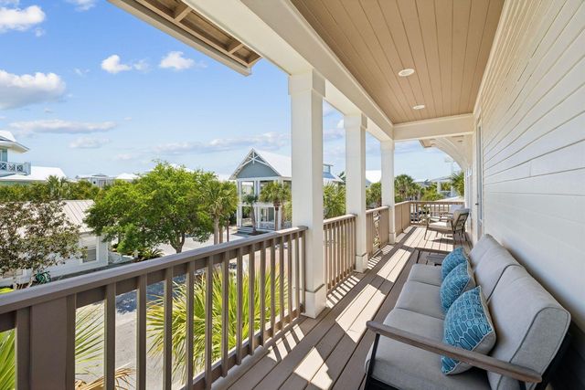 342 Beach Bike Way, Inlet Beach, FL 32461
