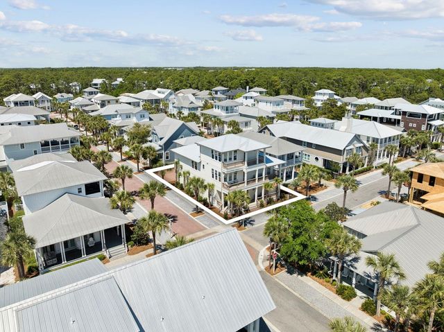 342 Beach Bike Way, Inlet Beach, FL 32461