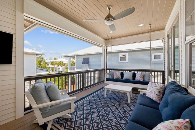342 Beach Bike Way, Inlet Beach, FL 32461