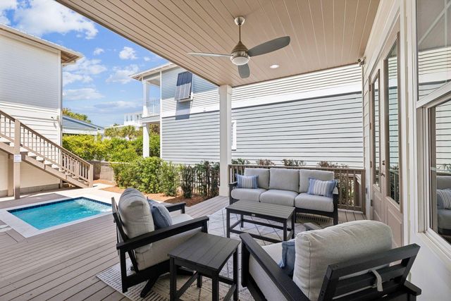 342 Beach Bike Way, Inlet Beach, FL 32461