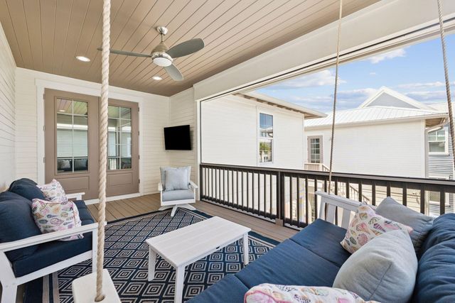 342 Beach Bike Way, Inlet Beach, FL 32461