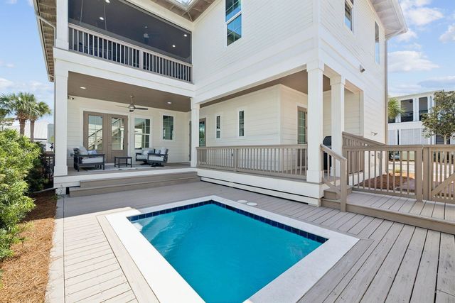 342 Beach Bike Way, Inlet Beach, FL 32461