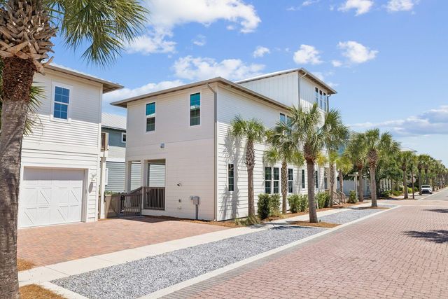 342 Beach Bike Way, Inlet Beach, FL 32461