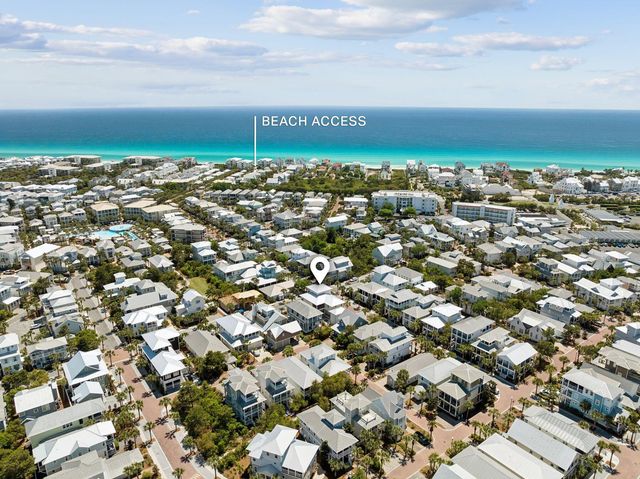 342 Beach Bike Way, Inlet Beach, FL 32461