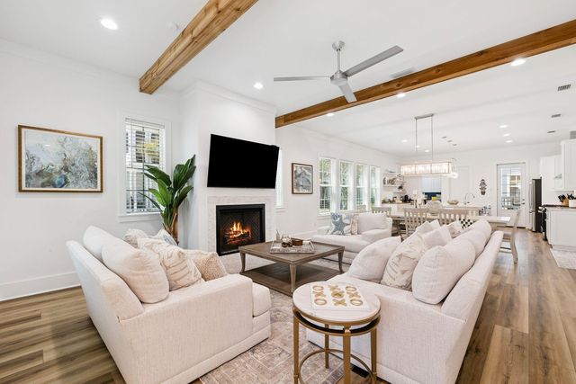 342 Beach Bike Way, Inlet Beach, FL 32461