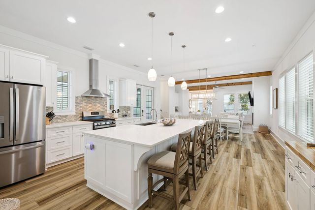 342 Beach Bike Way, Inlet Beach, FL 32461