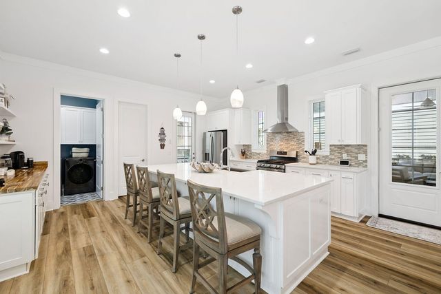 342 Beach Bike Way, Inlet Beach, FL 32461