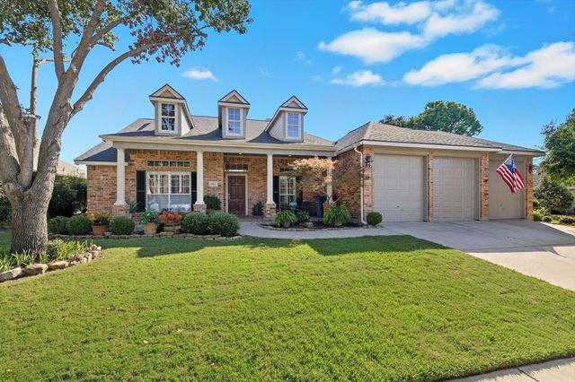 2012 Hayden Lane, Corinth, TX 76210