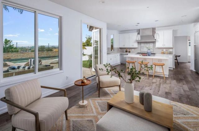 608 Crest Drive, Encinitas, CA 92024