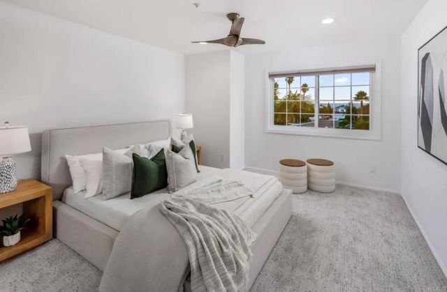 608 Crest Drive, Encinitas, CA 92024