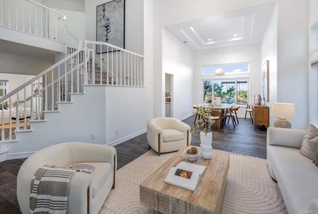 608 Crest Drive, Encinitas, CA 92024