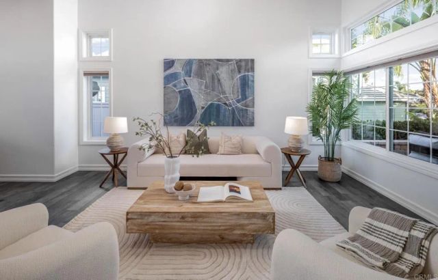 608 Crest Drive, Encinitas, CA 92024