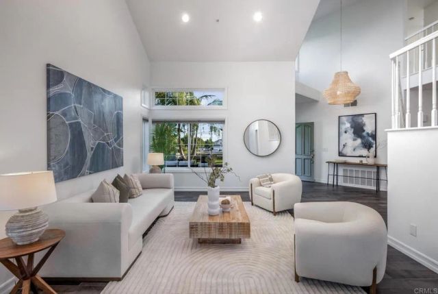 608 Crest Drive, Encinitas, CA 92024