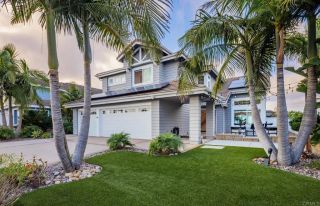 608 Crest Drive, Encinitas, CA 92024