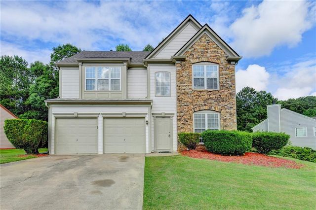 5073 Aurelia Trl, Suwanee, GA 30024