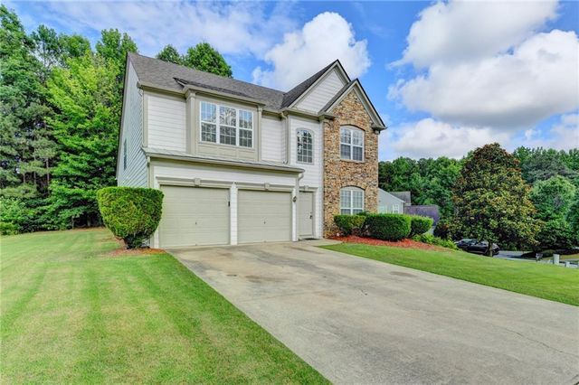 5073 Aurelia Trl, Suwanee, GA 30024