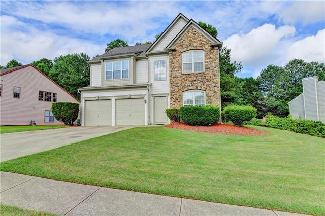 5073 Aurelia Trl, Suwanee, GA 30024