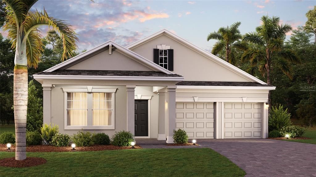 1885 BRIGHT SKY DRIVE, Kissimmee, FL 34744