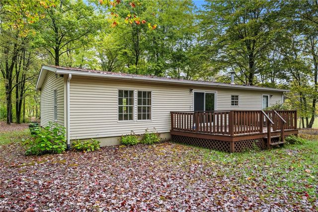 454 Mountain View Rd, Union Twp, PA 16101