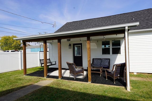 1524 Beech Street, Kenova, WV 25530