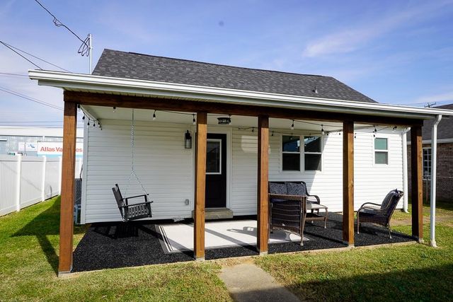 1524 Beech Street, Kenova, WV 25530