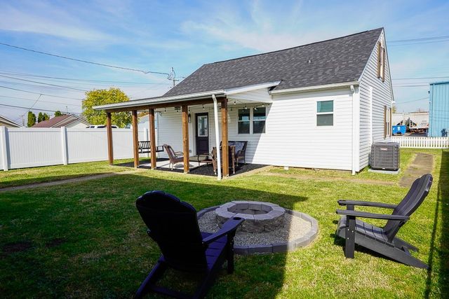 1524 Beech Street, Kenova, WV 25530