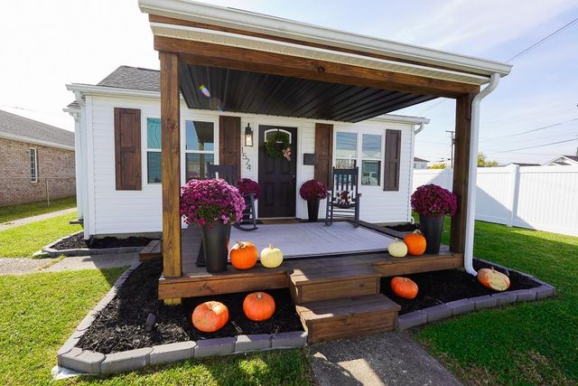 1524 Beech Street, Kenova, WV 25530