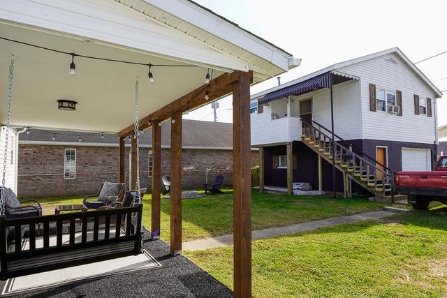 1524 Beech Street, Kenova, WV 25530