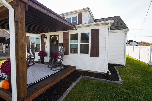 1524 Beech Street, Kenova, WV 25530