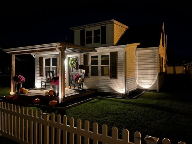 1524 Beech Street, Kenova, WV 25530