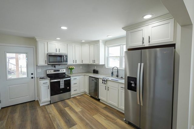 1524 Beech Street, Kenova, WV 25530