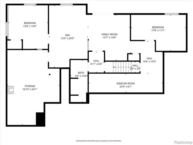 22092 Clear Lake Road, Battle Creek, MI 49014