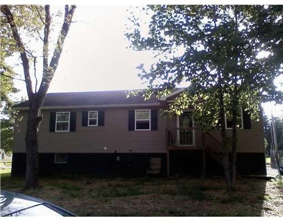 526 Meridian Rd, Twp Of But Se, PA 16053