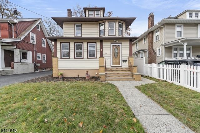 138 Monmouth Road, Elizabeth City, NJ 07208