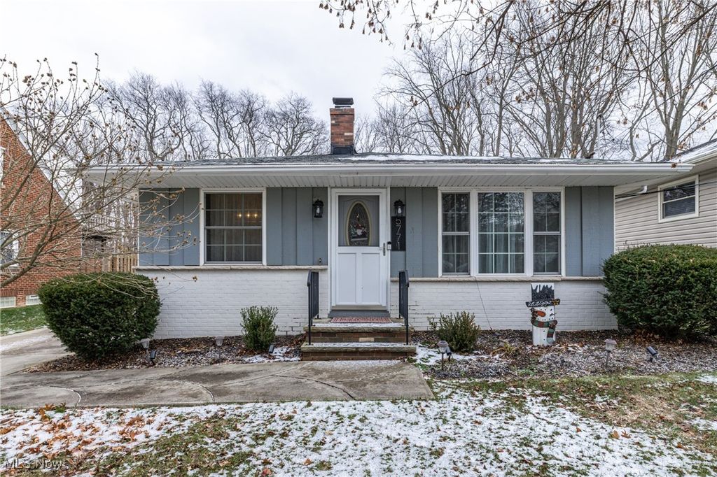 5771 Wellesley Avenue, North Olmsted, OH 44070