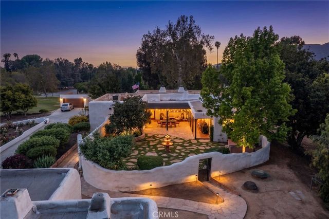 1615 Halsey Street, Redlands, CA 92373