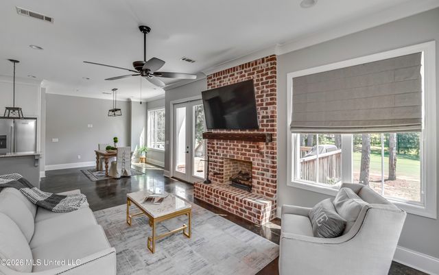 150 Pine Ridge Circle, Brandon, MS 39047