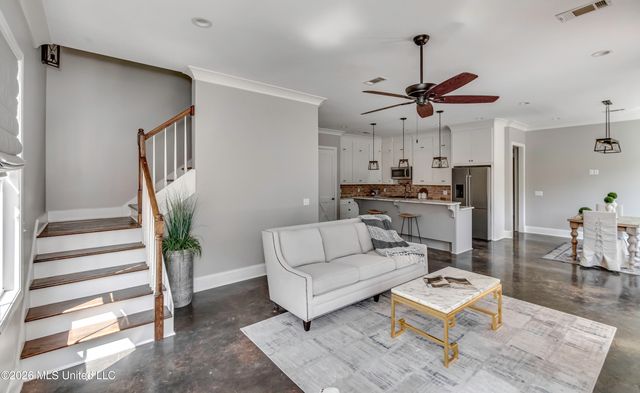 150 Pine Ridge Circle, Brandon, MS 39047